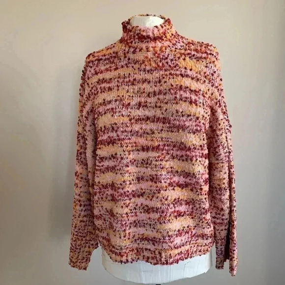 Andrew Marc Sweater​​ - Picture 1 of 5